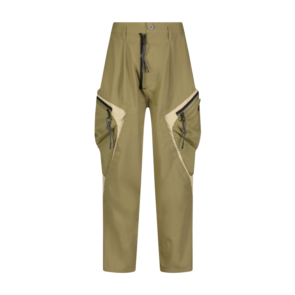 COMBAT CARGO PANTS – Mostly Heard Rarely Seen