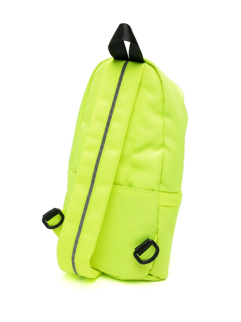 NEON SMUGGLER BAG