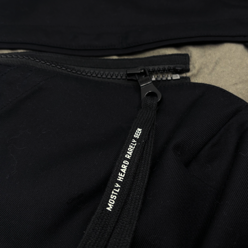 MULTI CORD CARGO PANT