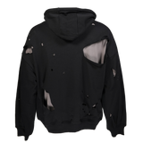 RIPPED UP HOODIE