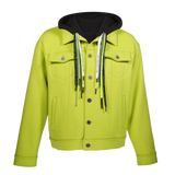 NEON WORKER JACKET