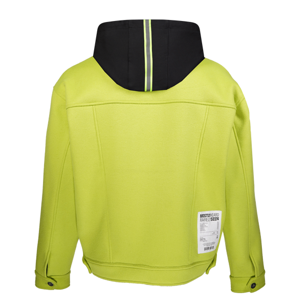 NEON WORKER JACKET